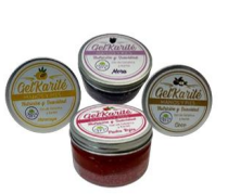 CREMA HIDRATANTE Y GEL DE ALOE VERA